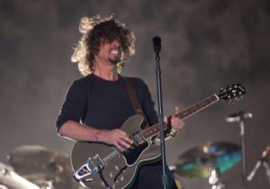 Chris Cornell e il sound di Seattle