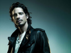 Chris Cornell e il sound di Seattle